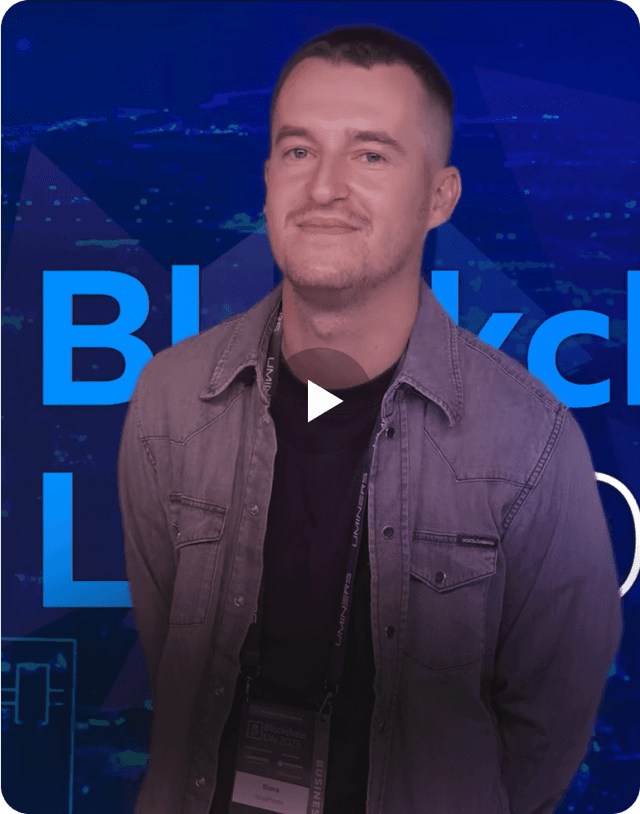 Blockchain Conference